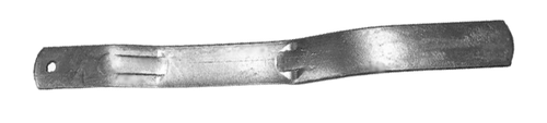 EMC 1969-6X ZN Handle Only for 1969 Lock Kit, Zinc Plated Eberhard Austin Hardware & Supply