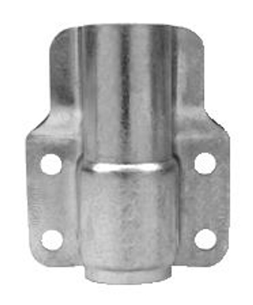 Bearing cover plate