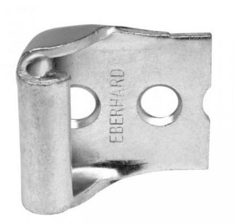 Eberhard Third point keeper, zinc plated EMC 7503-1 ZN |Austin Hardware