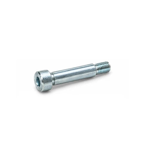 Hex socket head shoulder screw for the EMC 3-2500-7 | Eberhard | Austin Hardware & Supply