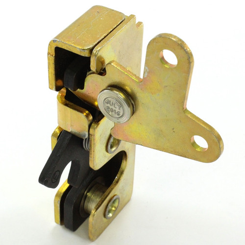 ROTARY LOW PROFILE LH