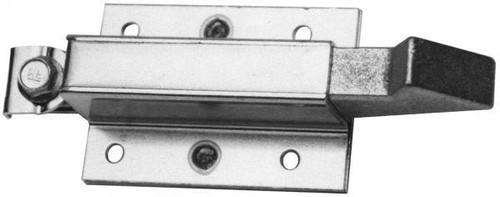 End bolt only with 7 Lb. Spring Rate for EMC 565694 series latches