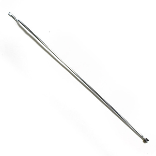 Eberhard Rod with Rollers, 29.5 in. x .312 Diameter EMC 560102-29.5 |Austin Hardware