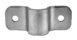 Eberhard Stamped steel straight rod guide for use with EMC 2-5654X ZN EMC 5650-6 ZN |Austin Hardware