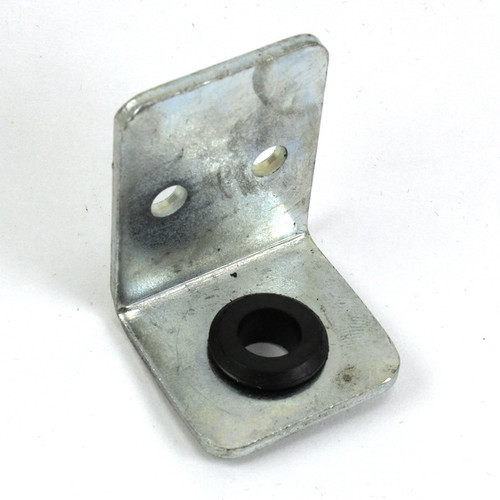 Rod guide for 5/16 in. rod, zinc plated