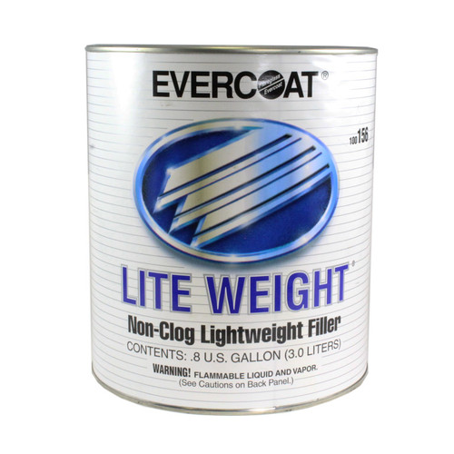 Lite Weight; Gallon Paint Accessories