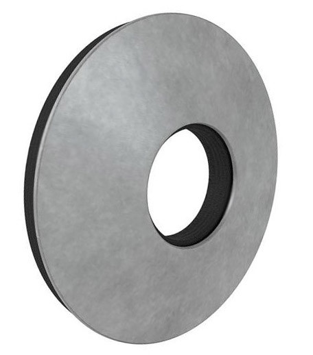 EQ-FLAT WASHER -86 1/2 Id X 1 Od X 1/8 Neobond Washer Austin Hardware & Supply