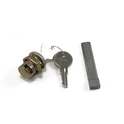 Eberhard Lock Cyl.Kit, Ka 1250 EMC 9010-51 1250 |Austin Hardware