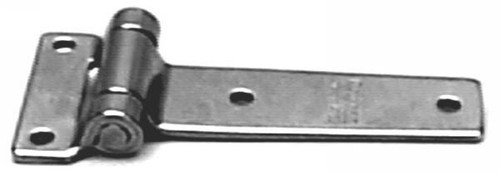 Stainless Strap Hinge, Flush FGC 633.0 SS |Austin Hardware