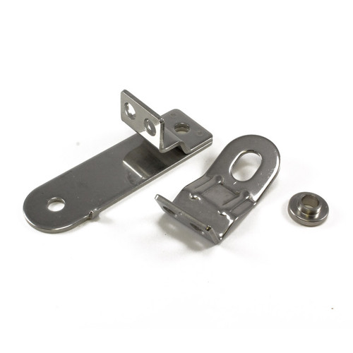 Lever Retainer Assembly FGC 418.0 SS |Austin Hardware