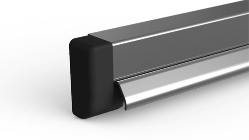 Front Drawer Release for 21.000 in. Drawer Front Drawer Release for 21.000 in. Drawer