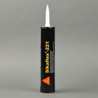 221 CS 300ML Sikaflex 221 Multi-Purpose One Component PolyurethaneSealant/Adhesive Sika Austin Hardware & Supply