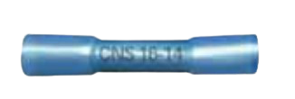 CNS 16-14 BUTT SPLICE FT-HSBC16-14-B |Austin Hardware