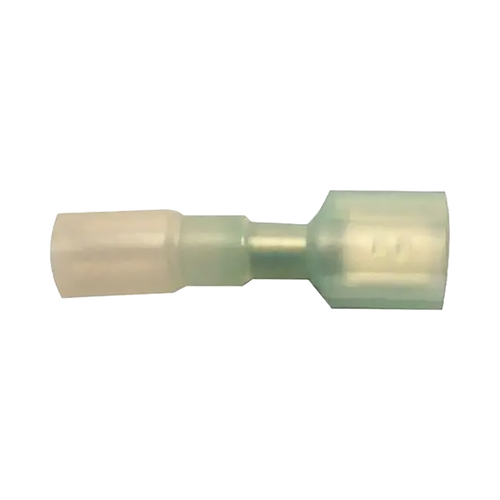 FT-HS14-180FPF CNS 16-14 GA FEMALE FULLY INS QUICK DISC FLAT .187" Austin Hardware & Supply