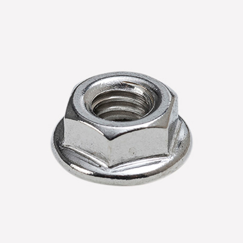 FS-161-534 5/16-18 Serrated Flange Austin Hardware & Supply