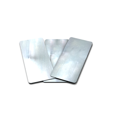 Spring kit for fs-200 folding steps, includes three stainless steel springs FS-200 CHR SPRING |Austin Hardware