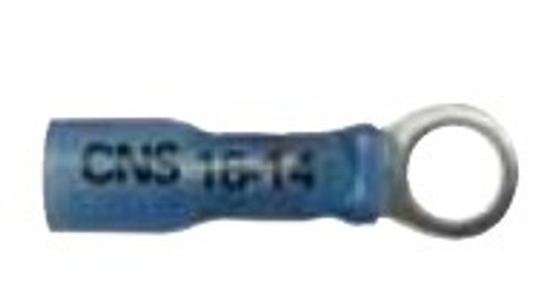 CNS 16-14 GA RING #10 STUD