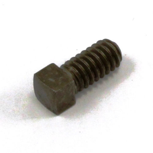 1/4-20 X 1/2 Sq.Head Set Screw Pt Pl