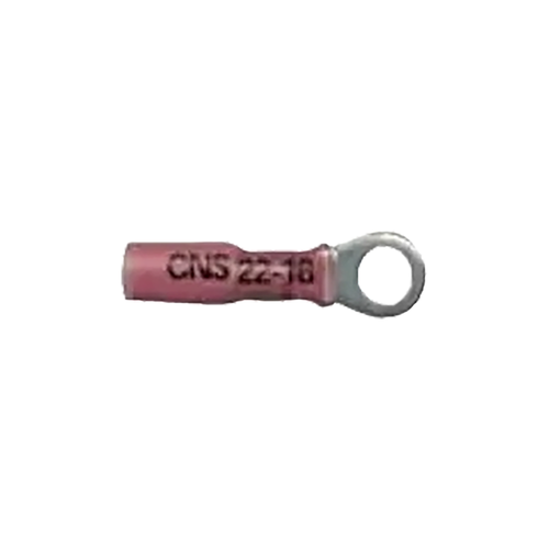 FT-HS18-6R CNS 22-18 GA RING #6 STUD Austin Hardware & Supply