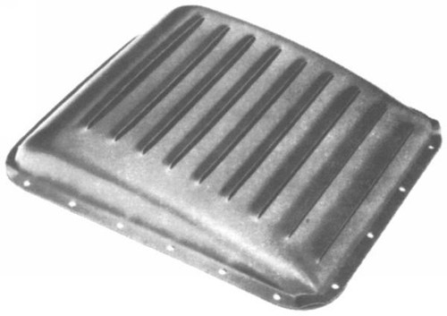 Gasket Only for 24 Series Vent