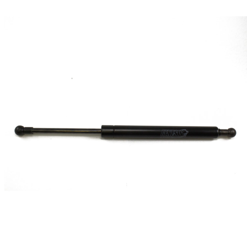 Gas Spring, 8x22, 12.51" extended length, 3.62" stroke, 30 lbf, ME10 metal ends GSS 003567 |Austin Hardware