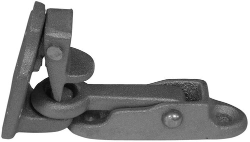 LISA DOOR HOLDER, 3 1/2" LONG 1000 |Austin Hardware