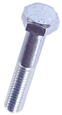 Hex Cap Screw 5/8-11 X 4 In., Grade 5 Zinc 100-255B |Austin Hardware