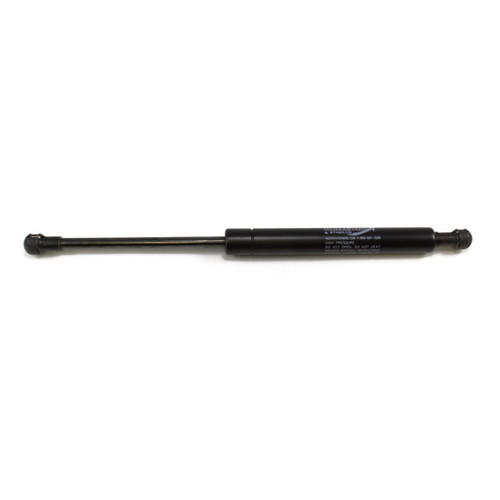 Gas Spring, 8x19, 12.09" extended length, 4.49" stroke, 34 lbf, metal ends GSS 4308WI |Austin Hardware