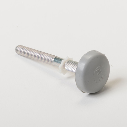 Hucktainer Pin Gray - 1