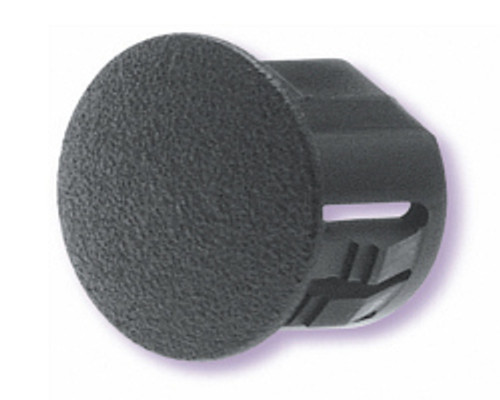 Panel and Enclosure Hole Plug