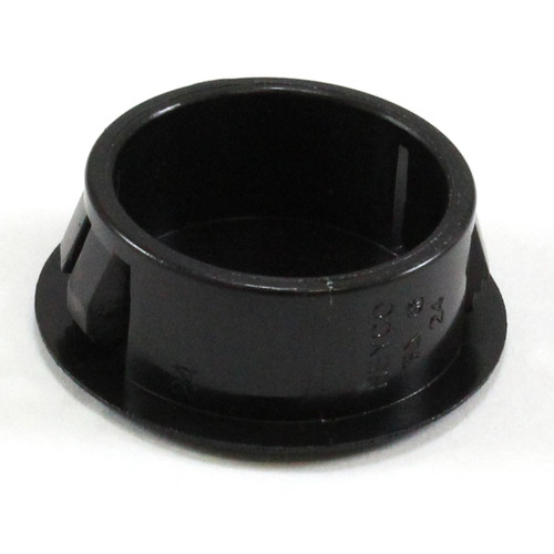 1IN BLACK HOLE PLUG