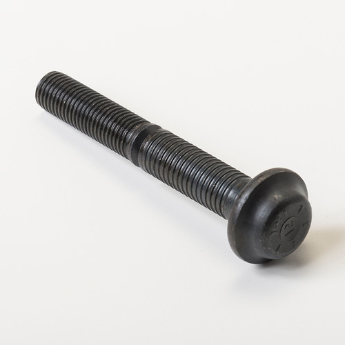 5/8 Diameter Huck Pin Black