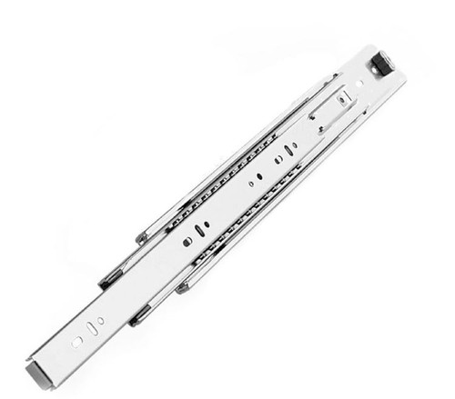 HT 4932 Series Drawer Slides, 24" Length, Sold in Pairs HT 4932-24 |Austin Hardware