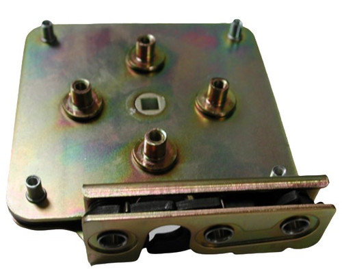 Hansen International RTRY BLD MOUNT INSERTS N/SPACE HI 459-50 ZN BM |Austin Hardware