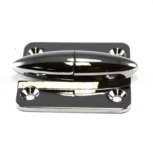 Lift-Off Hinge, 2 Hole, Left Hand HG-LO-7-10016 CH LH |Austin Hardware