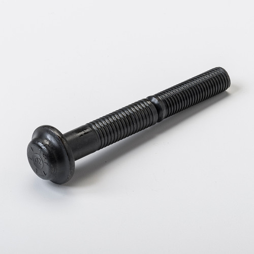 5/8 Huck Hp8f Pins Plain Finish