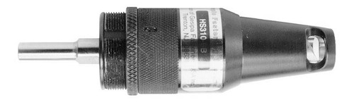 Rivet Head Shaver