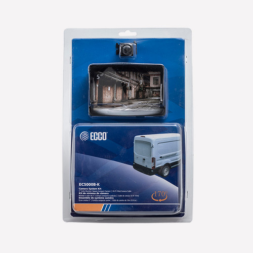 Austin Hardware EC5000B-K