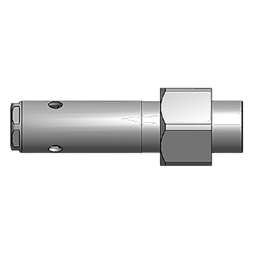 HTP99-1458 Huck Nose Assembly-08 Mg Huck Austin Hardware & Supply