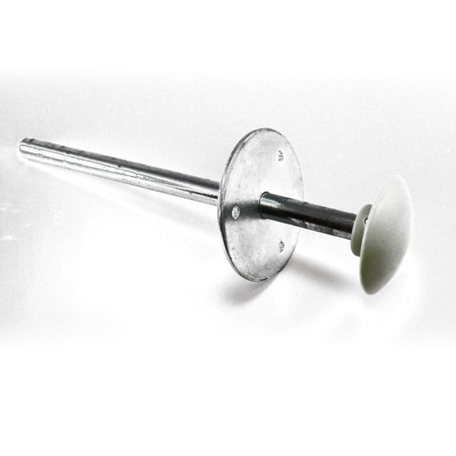 Inside release handle for refigerator locks