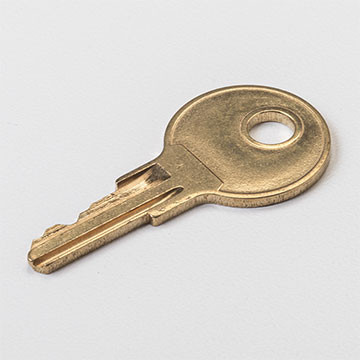 For all locks keyed same - Keys and Accessories