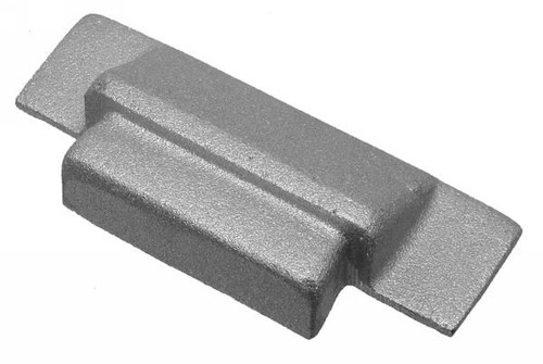 Large fade away plug for 24531