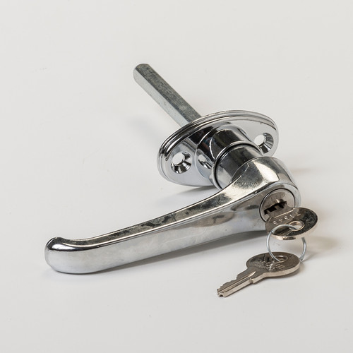 360lhand, 3-1/4"Shaftlength,1-1/2"Center To Center