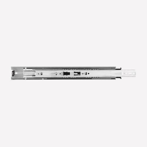 DRAWER SLIDES(PAIR) 22 IN ZINC PLATED KV 8400-22 |Austin Hardware