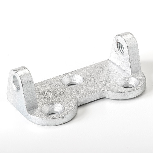 Genesis Strap Bracket, Left Hand MBH-7200-1 |Austin Hardware