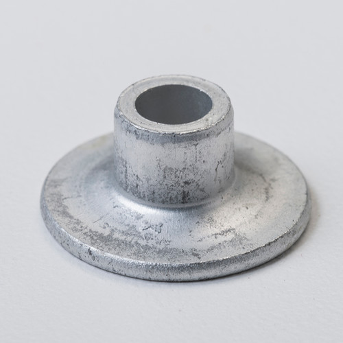 Huck 3/16 Dia Huck Mg Collar Alum MGCW-F6 |Austin Hardware