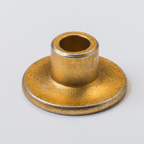 1/4 Steel Collar Wide Flange