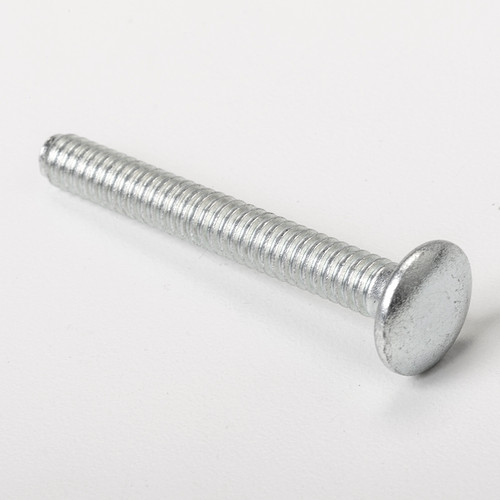 1/4 Dia Huck Mg Pin Steel - 1
