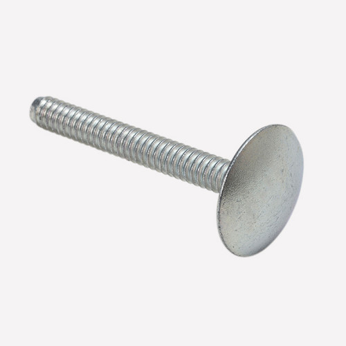 1/4 dia huck mg pin steel zinc - Huck Fasteners
