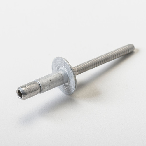 3/16 Dia Huck Magna-Lok Alum - 1 - 2 - 3